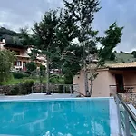 Hotel Finday Eco Boutique 2*