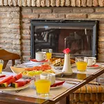 Hotel Finday Eco Boutique Kalavryta
