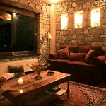 Finday Eco Boutique Kalavryta