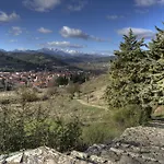 Hotel Finday Eco Boutique Kalavryta
