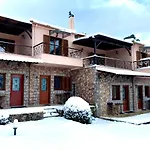 Hotel Finday Eco Boutique Kalavryta