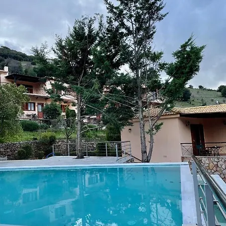 ホテル Finday Eco Boutique 2*