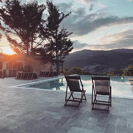 Finday Eco Boutique カラブリタ