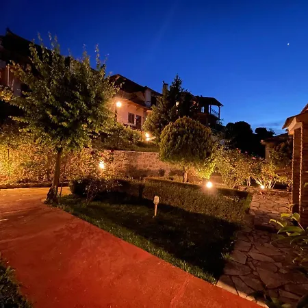 ホテル Finday Eco Boutique 2*