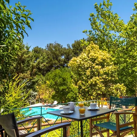 Finday Eco Boutique 2* カラブリタ