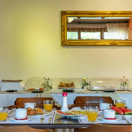 Finday Eco Boutique ホテル