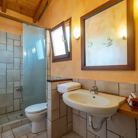 Finday Eco Boutique 2* カラブリタ