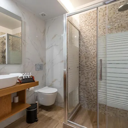 Finday Eco Boutique ホテル