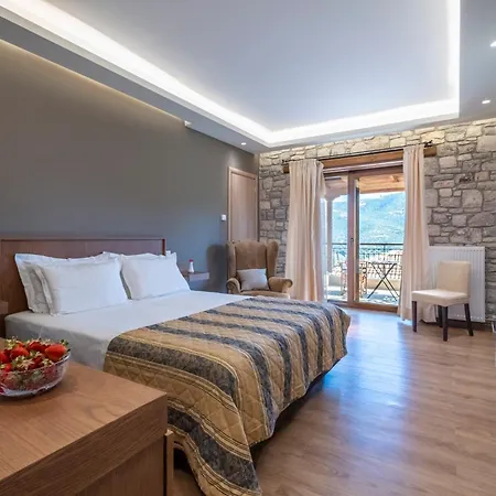 Finday Eco Boutique 2*