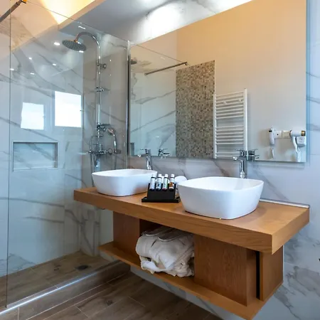 Hotell Finday Eco Boutique