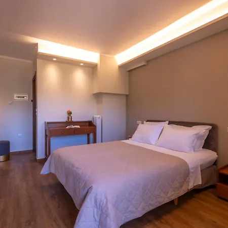 Hotel Finday Eco Boutique 2*