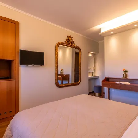 Finday Eco Boutique Szálloda Kalávrita