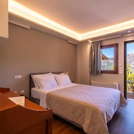 Finday Eco Boutique ホテル