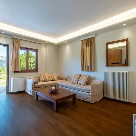 Finday Eco Boutique Hotel