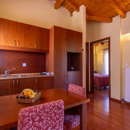Szálloda Finday Eco Boutique 2*