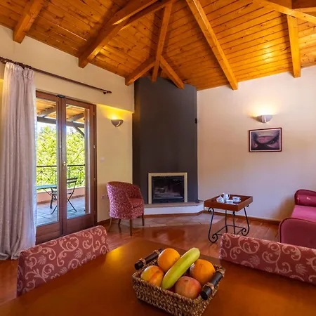 Finday Eco Boutique Szálloda 2*
