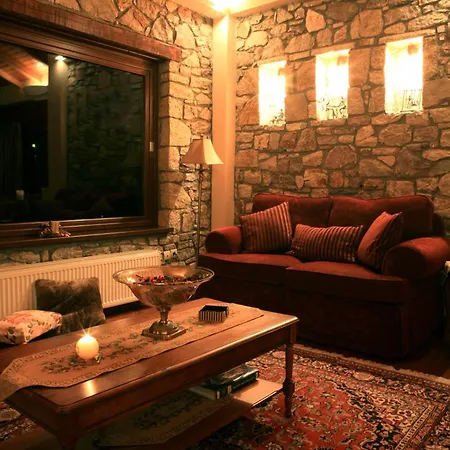 Finday Eco Boutique Kalavryta