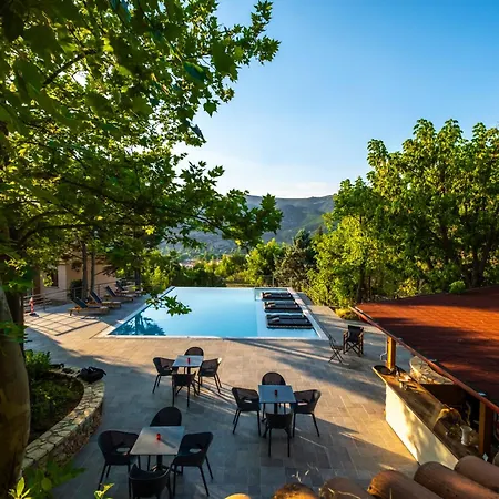 Finday Eco Boutique 2* Kalavryta