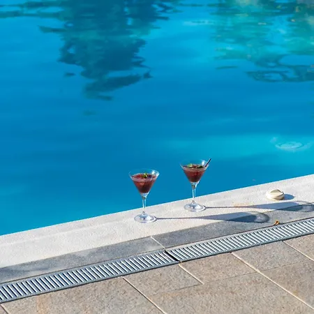 ホテル Finday Eco Boutique 2*