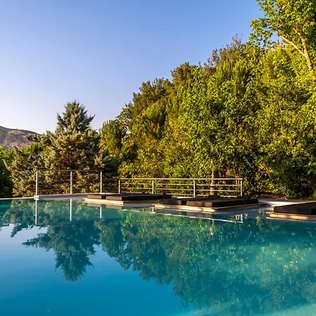 Finday Eco Boutique Hotel Kalavryta