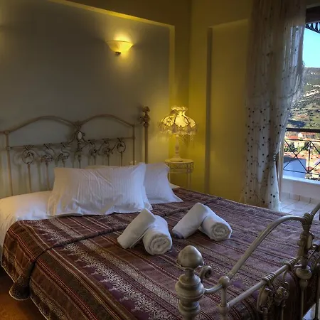 Finday Eco Boutique 2* カラブリタ