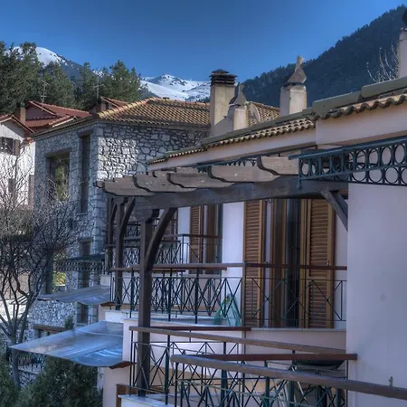 ホテル Finday Eco Boutique