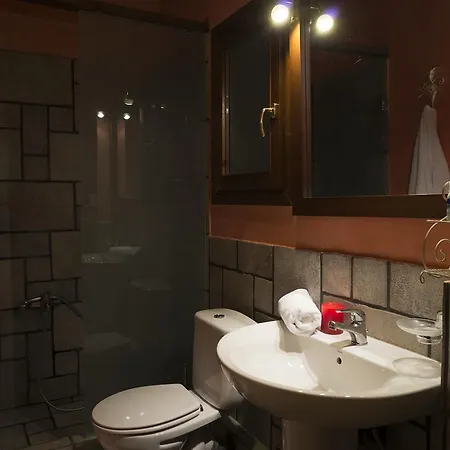 Finday Eco Boutique Hotel Kalavryta