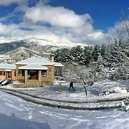 Hotel Finday Eco Boutique
