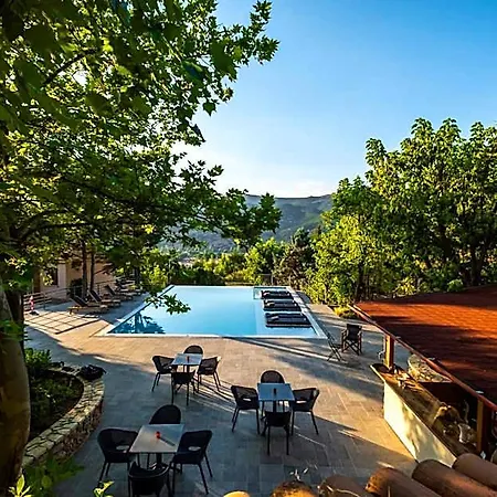 Hotel Finday Eco Boutique