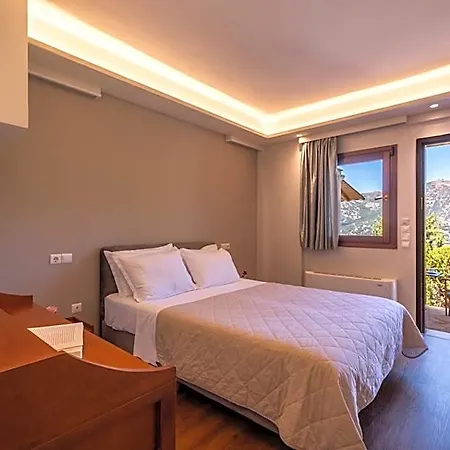 Hotel Finday Eco Boutique