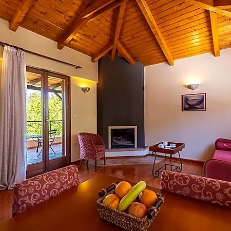 Hotel Finday Eco Boutique 2*