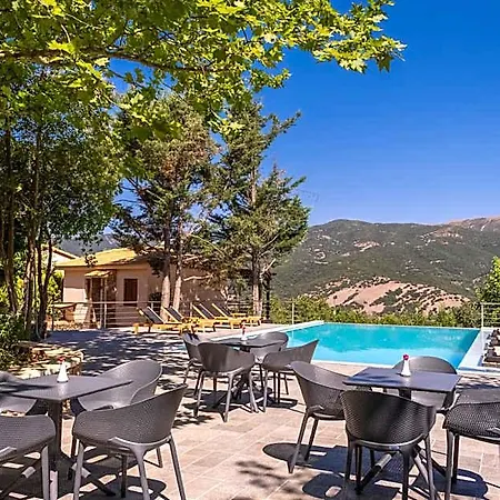 Hotel Finday Eco Boutique