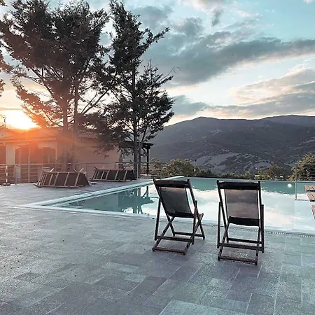 Hotel Finday Eco Boutique