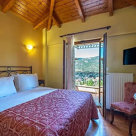 Hotel Finday Eco Boutique 2*