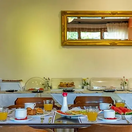 Finday Eco Boutique Hotel