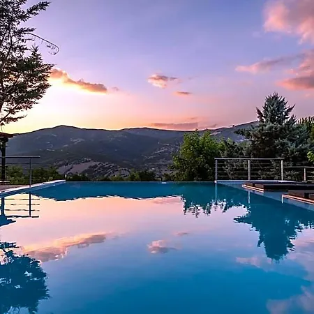 Finday Eco Boutique Hotel