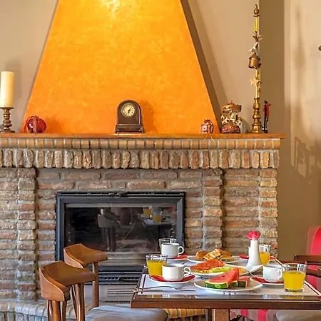 Finday Eco Boutique Hotel