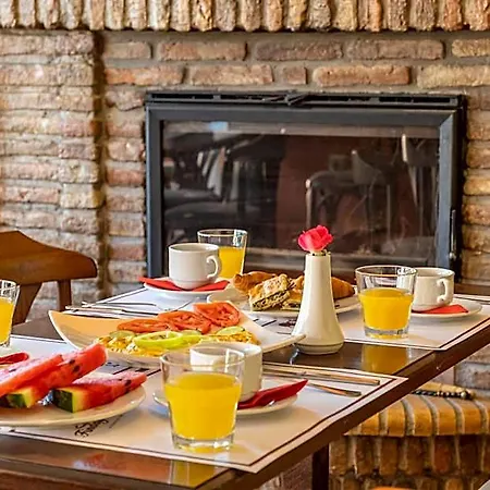 Finday Eco Boutique Hotel
