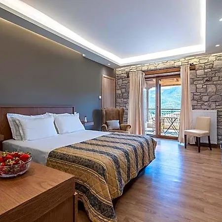 Finday Eco Boutique Hotel