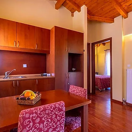 Finday Eco Boutique Hotel 2*