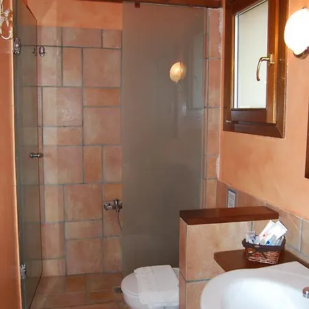 Finday Eco Boutique Hotel 2*