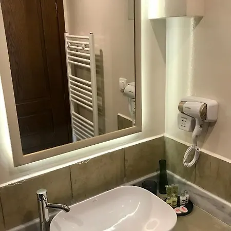 Finday Eco Boutique Hotel Kalavryta