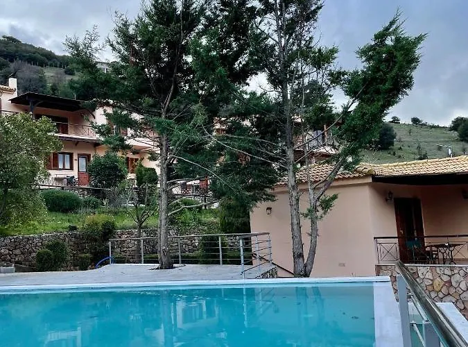 Hotel Finday Eco Boutique 2*