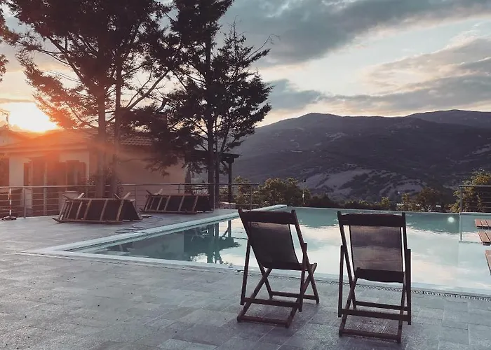 Finday Eco Boutique Kalavryta