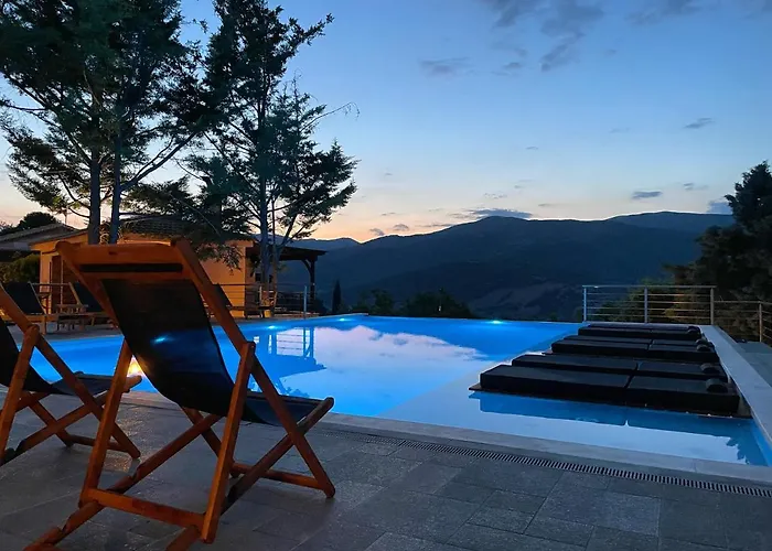 Finday Eco Boutique Kalavryta