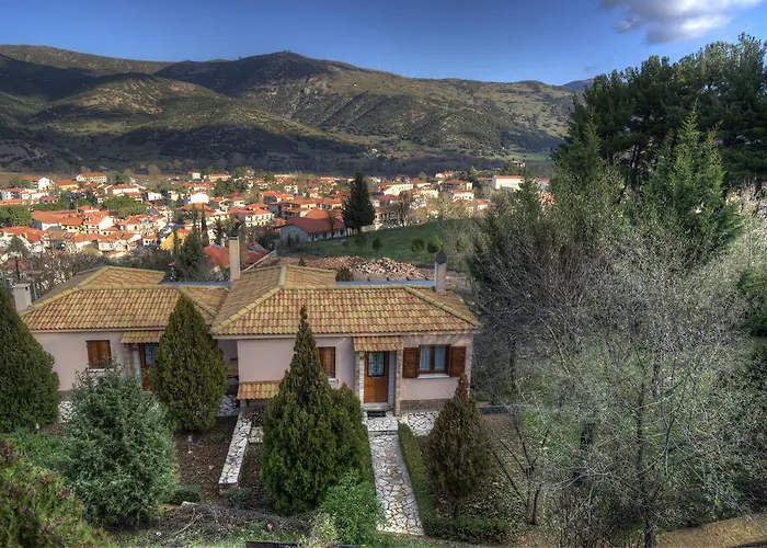 Hotell Finday Eco Boutique