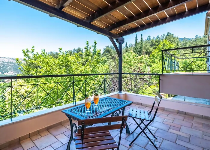 Hotel Finday Eco Boutique 2*