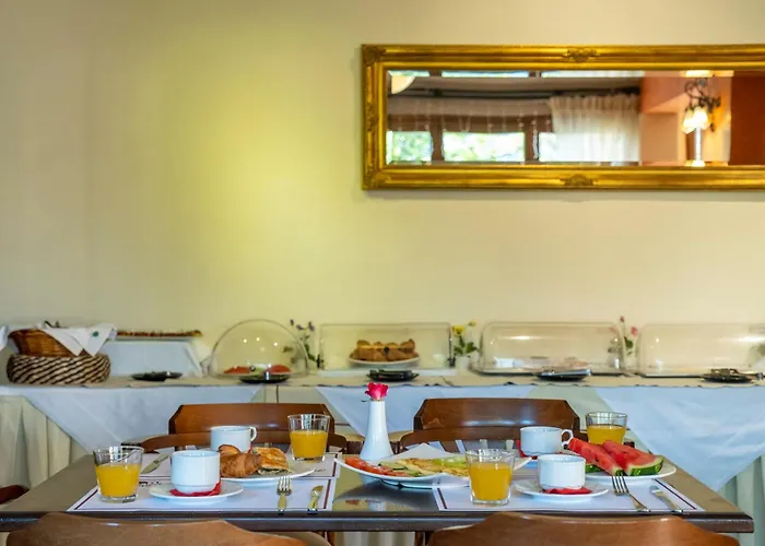 Finday Eco Boutique Hotel