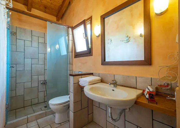 Finday Eco Boutique 2* Kalavryta