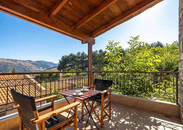 Finday Eco Boutique Hotel